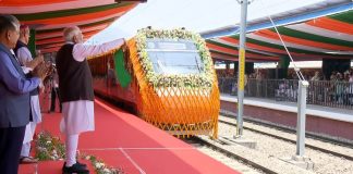 PM Narendra Modi