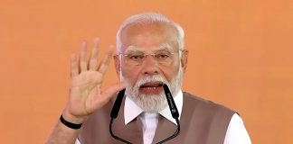नरेंद्र मोदी