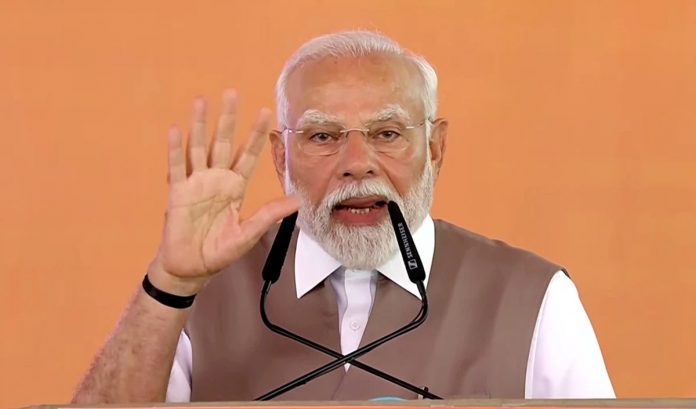 नरेंद्र मोदी नरेंद्र मोदी