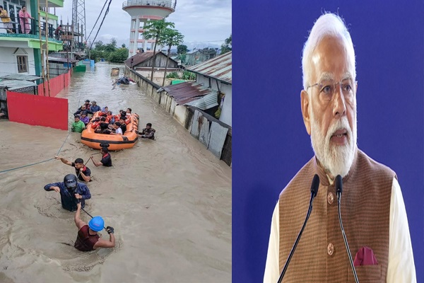 पीएम मोदी