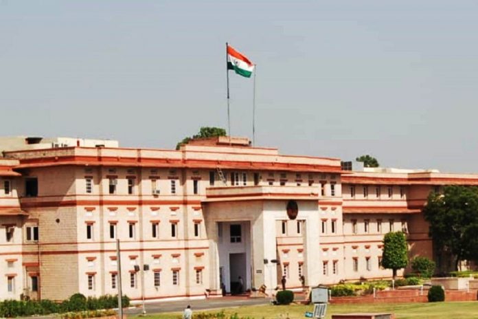 62 आईएएस अधिकारियों के तबादले प्रशासनिक