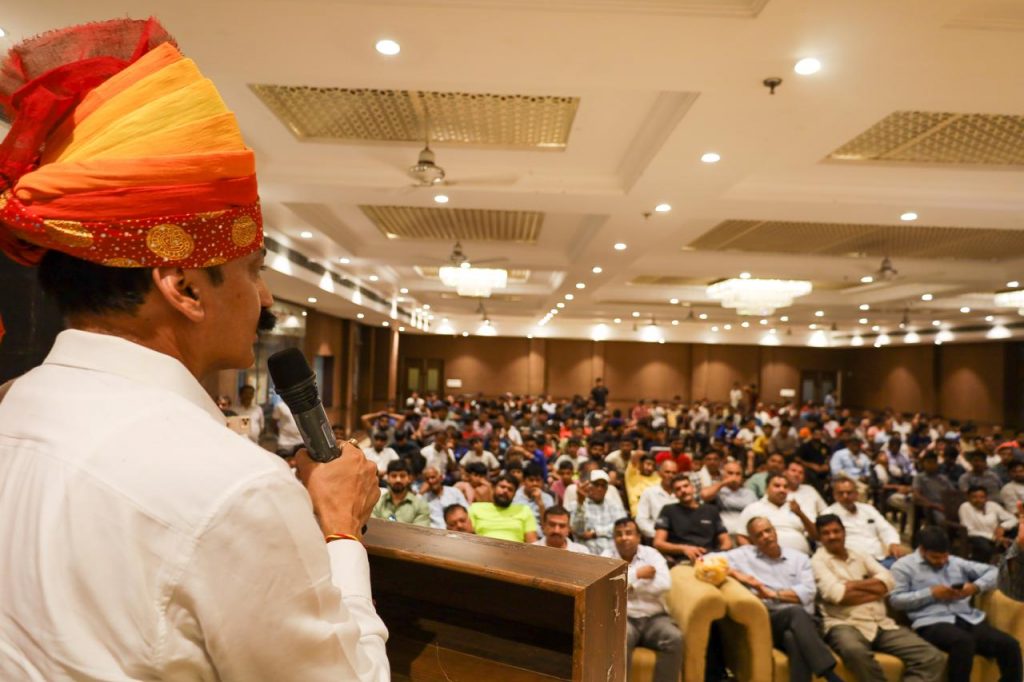 राजीव दत्ता