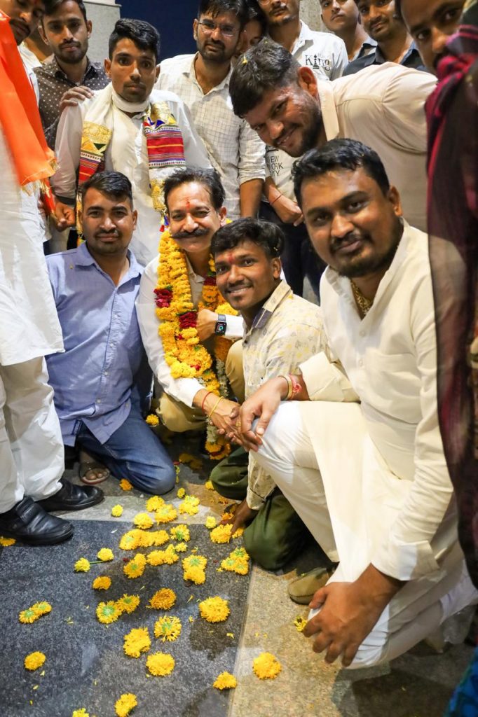 राजीव दत्ता