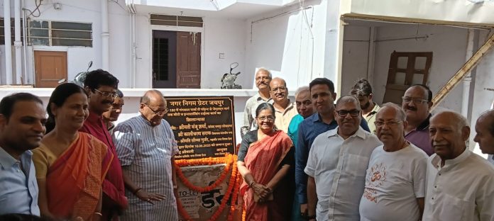 बीटी व इंटरलॉकिंग बीटी व इंटरलॉकिंग