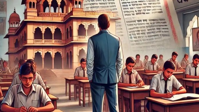 कोचिंग सेंटर नियंत्रण कोचिंग सेंटर नियंत्रण