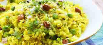 पोहा