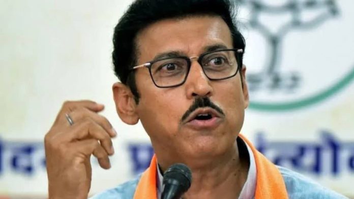 राज्यवर्धन राठौड़ राज्यवर्धन राठौड़