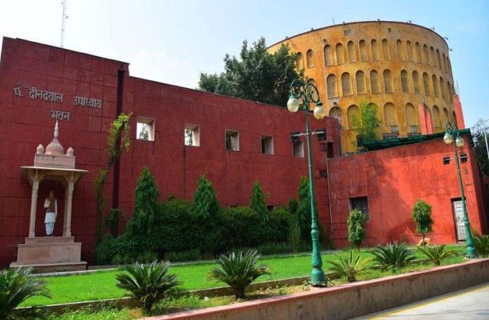 नगर निगम ग्रेटर नगर निगम ग्रेटर