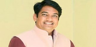 कैबिनेट मंत्री अविनाश गहलोत