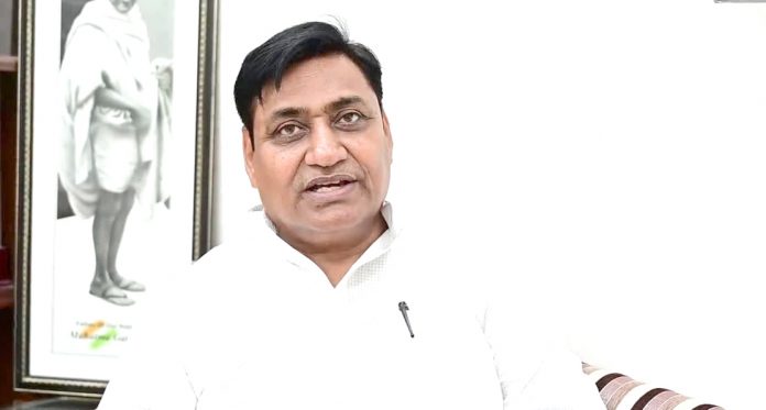 कांग्रेस प्रदेशाध्यक्ष गोविंद सिंह डोटासरा कांग्रेस प्रदेशाध्यक्ष गोविंद सिंह डोटासरा