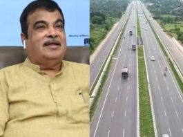 नितिन गडकरी