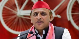 अखिलेश यादव