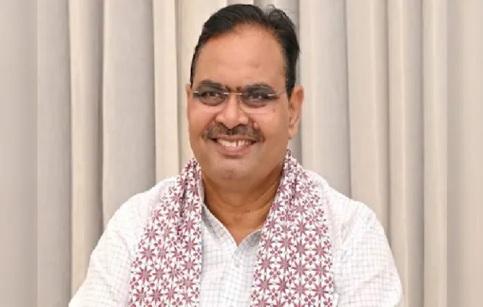 मुख्यमंत्री भजनलाल शर्मा मुख्यमंत्री भजनलाल शर्मा