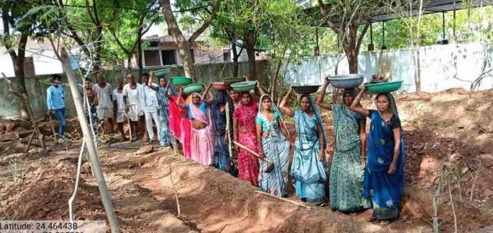 वंदे गंगा अभियान वंदे गंगा अभियान