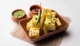 ढोकले