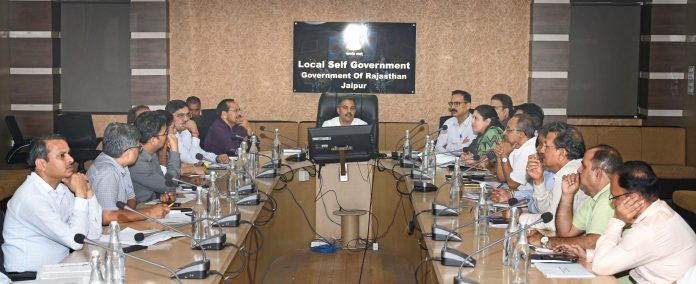स्वायत्त शासन विभाग स्वायत्त शासन विभाग