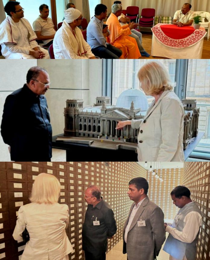 वासुदेव देवनानी वासुदेव देवनानी