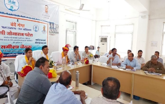 संसदीय कार्य मंत्री जोगाराम पटेल संसदीय कार्य मंत्री जोगाराम पटेल