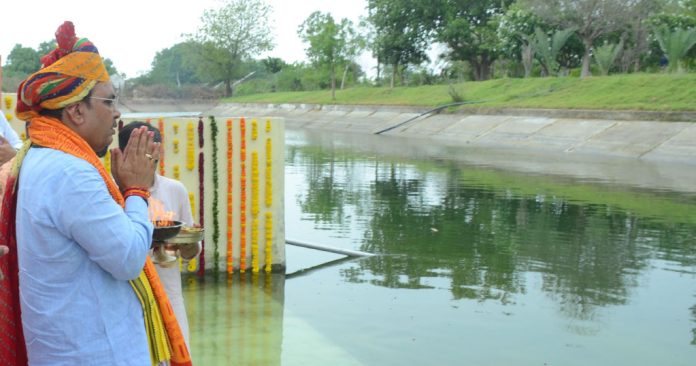 114 मुख्यमंत्री भजनलाल शर्मा