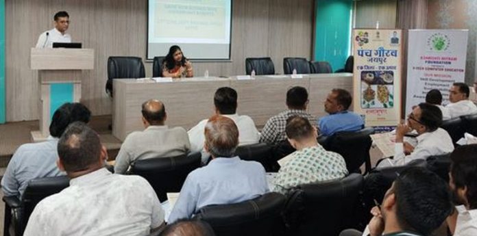 जेम्स एंड ज्वेलरी एक्सपोर्ट प्रमोशन काउंसिल