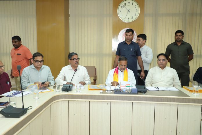 ऊर्जा मंत्री हीरालाल नागर ऊर्जा मंत्री हीरालाल नागर