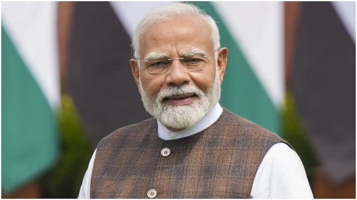 प्रधानमंत्री नरेंद्र मोदी प्रधानमंत्री नरेंद्र मोदी