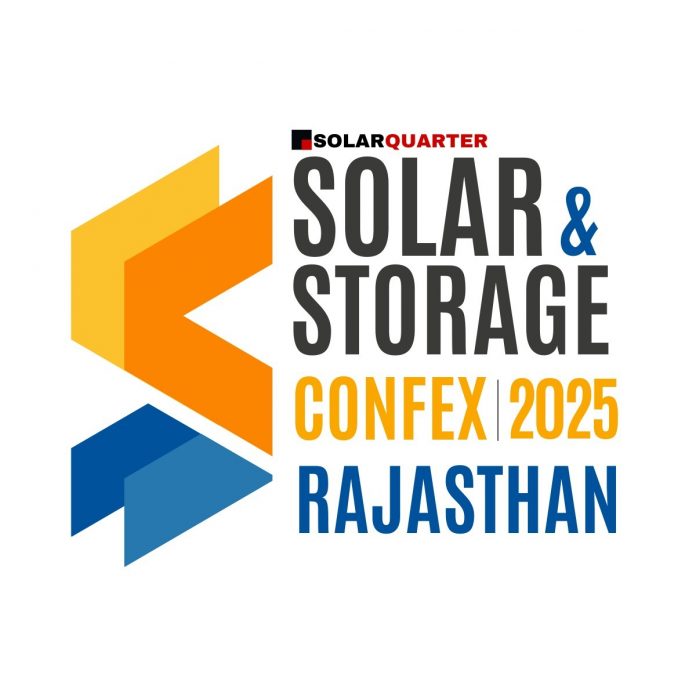सोलर एंड स्टोरेज कॉन्फेक्स 2025
