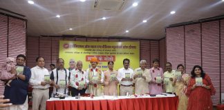 विधायक गोपाल शर्मा