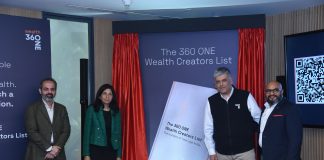 360 वन वेल्थ