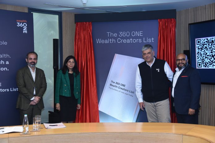 360 वन वेल्थ 360 वन वेल्थ