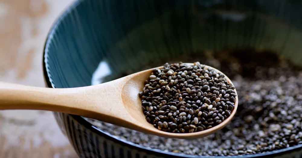 चीया सीड्स