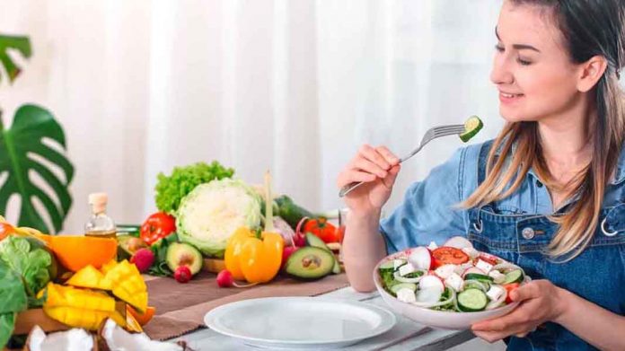 मानसून डाइट मानसून डाइट