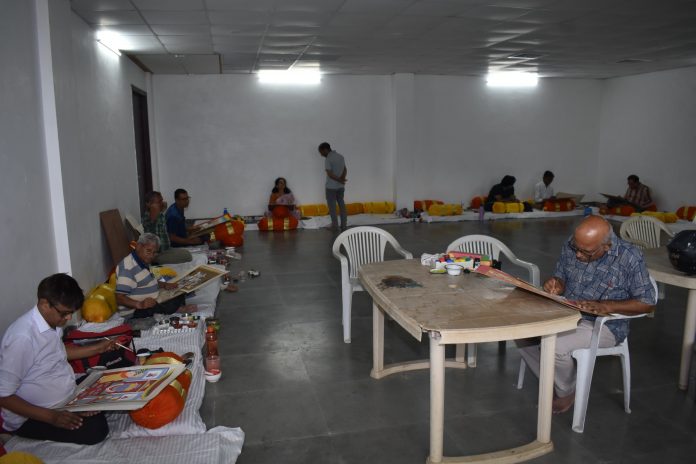 प्रताप गौरव केन्द्र प्रताप गौरव केन्द्र