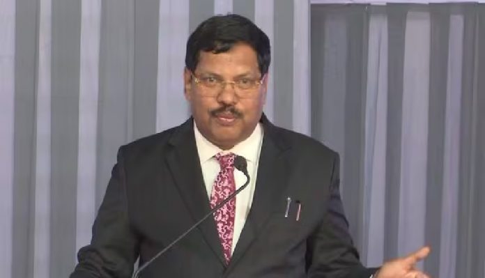 सीजेआई गवई सीजेआई गवई