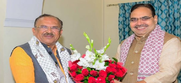 मुख्यमंत्री भजन लाल शर्मा मुख्यमंत्री भजन लाल शर्मा