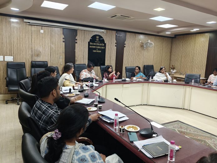 चिकित्सा विभाग चिकित्सा विभाग