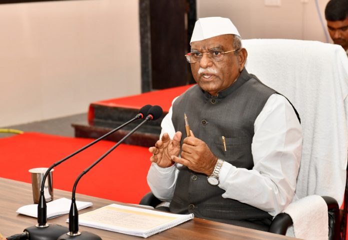हरिभाऊ बागडे हरिभाऊ बागडे