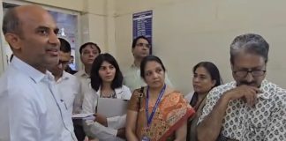 क्यू मैनेजमेंट सिस्टम