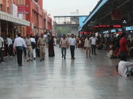 जोधपुर रेलवे स्टेशन