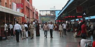 जोधपुर रेलवे स्टेशन
