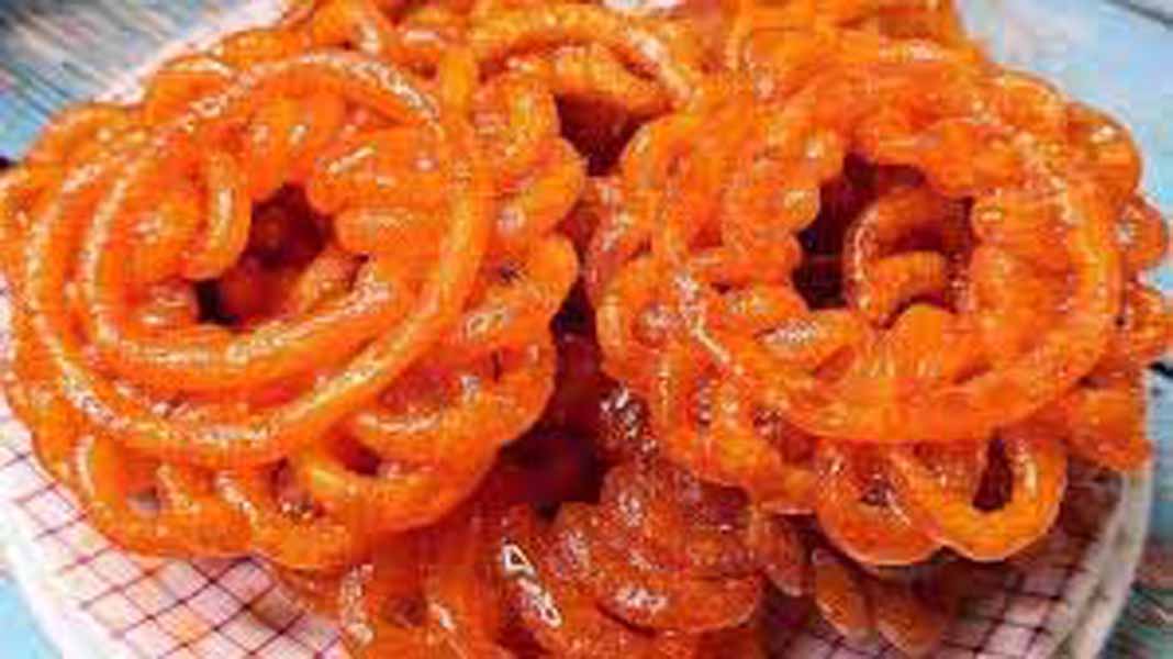इमरती
