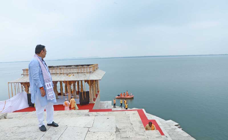 जल संरक्षण