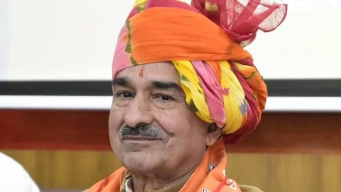मदन राठौड़ मदन राठौड़