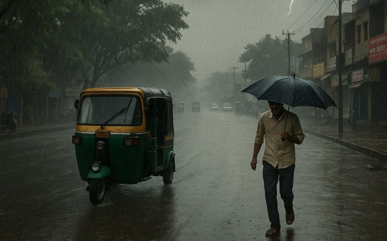 मानसून