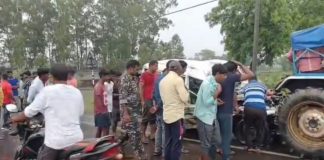 पश्चिम बंगाल