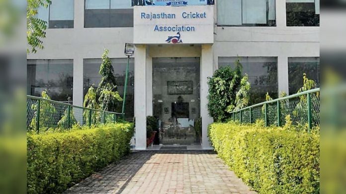 आरसीए