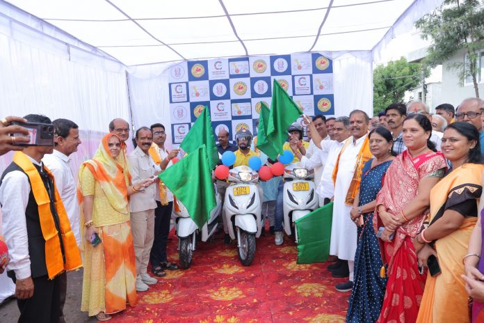सहकारिता मंत्री दक सहकारिता मंत्री दक
