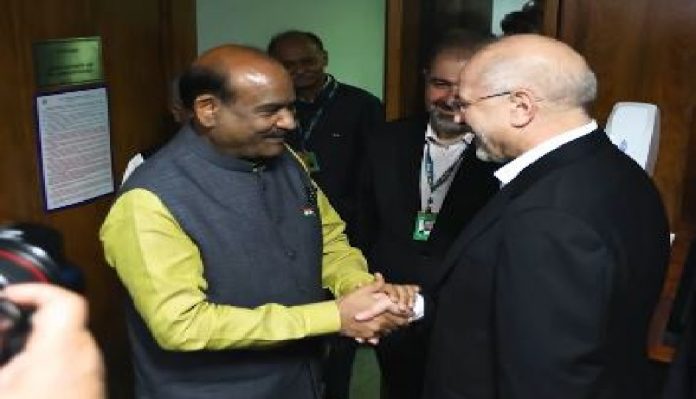 ओम बिरला ओम बिरला