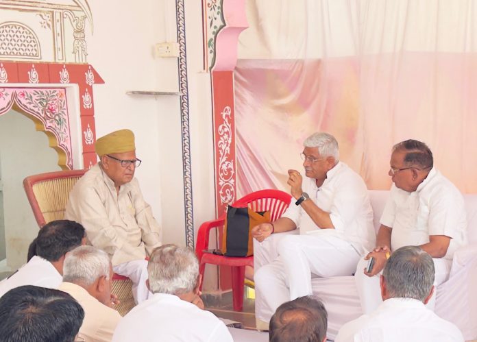 केन्द्रीय संस्कृति एवम् पर्यटन मंत्री गजेन्द्र सिंह शेखावत केन्द्रीय संस्कृति एवम् पर्यटन मंत्री गजेन्द्र सिंह शेखावत