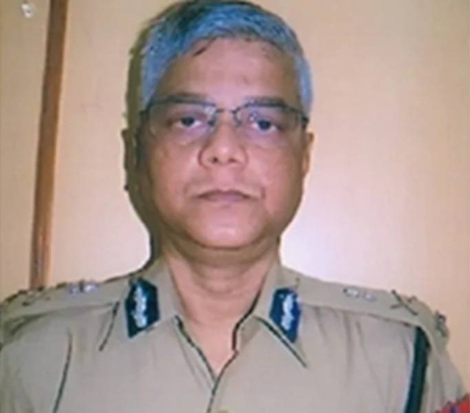 यू.आर.साहू यू.आर.साहू